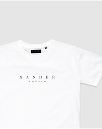 Xander - Grand Prix Tee - Youth