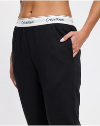 Calvin Klein - Modern French Terry Joggers