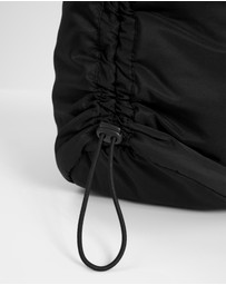 All Fenix - ⁠Ruched Sling Bag