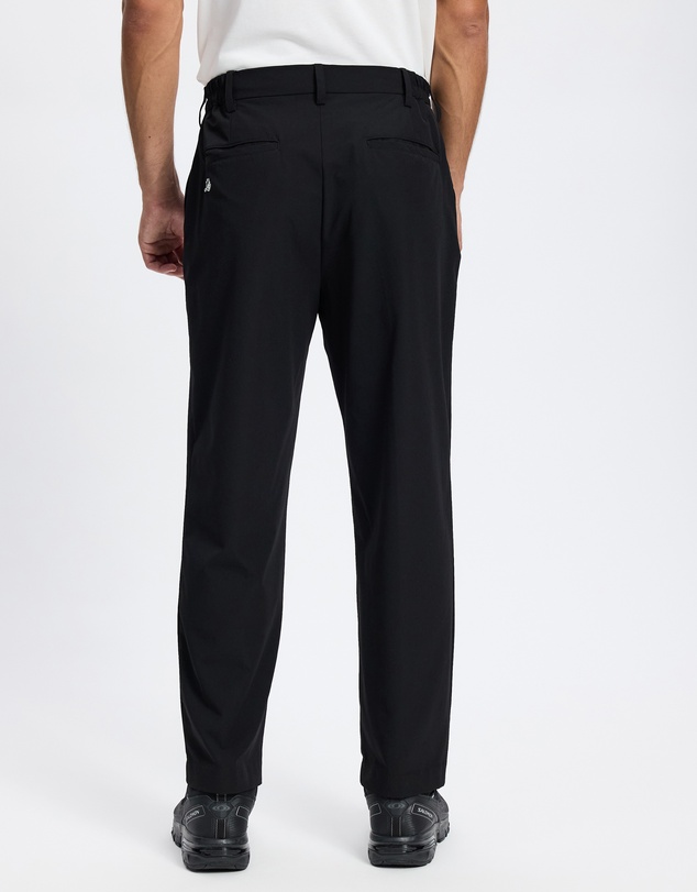 Left of Field Golf - Pleated Wide Leg Golf Trousers