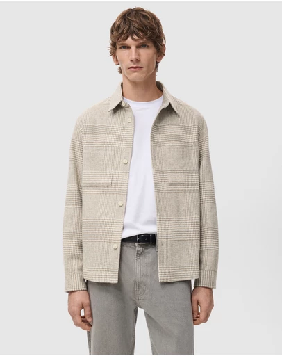 M.N.G - Kea Jacket
