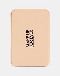 MAKE UP FOR EVER - HD Skin Powder Foundation