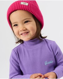 Goldie + Ace - Wool Beanie - Babies-Kids