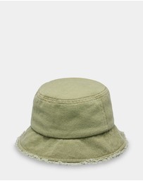 Roxy - Womens Victim Of Love Bucket Hat