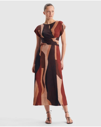 Morrison - Orla Dress