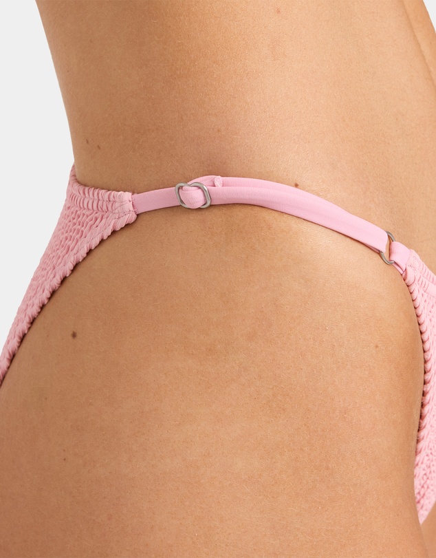 Billabong - Womens Summer Hi Zoe Bikini Bottom