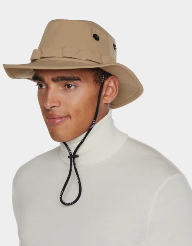 Tilley - Canyon Bucket