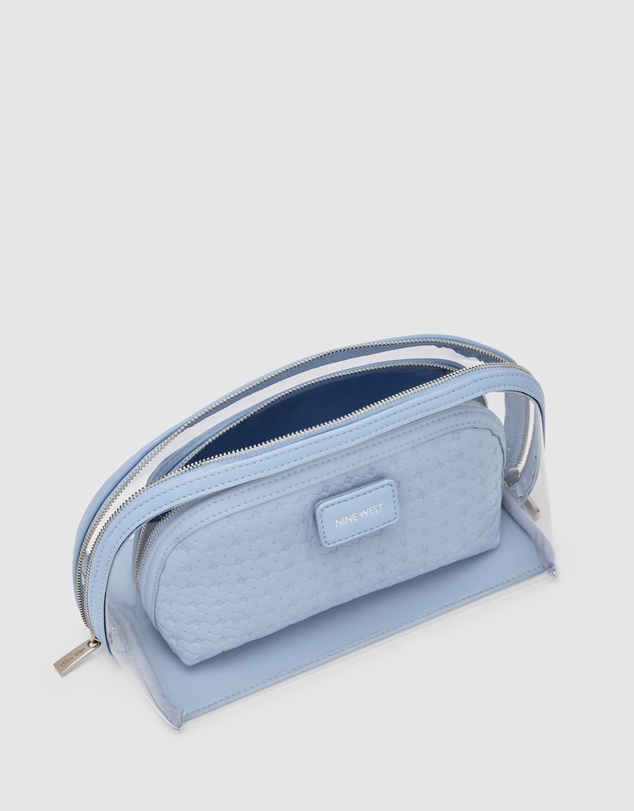 Nine West - Bloom Cosmetic Bag