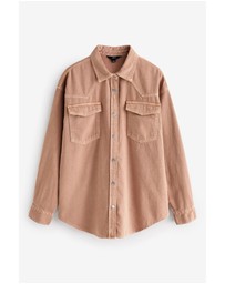 NEXT - Oversize Denim Shirt