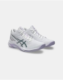 ASICS - Netburner Ballistic FF MT 4 - Women's