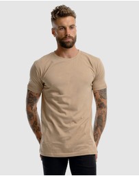 Counter Culture - 3-Pack Absent Tee
