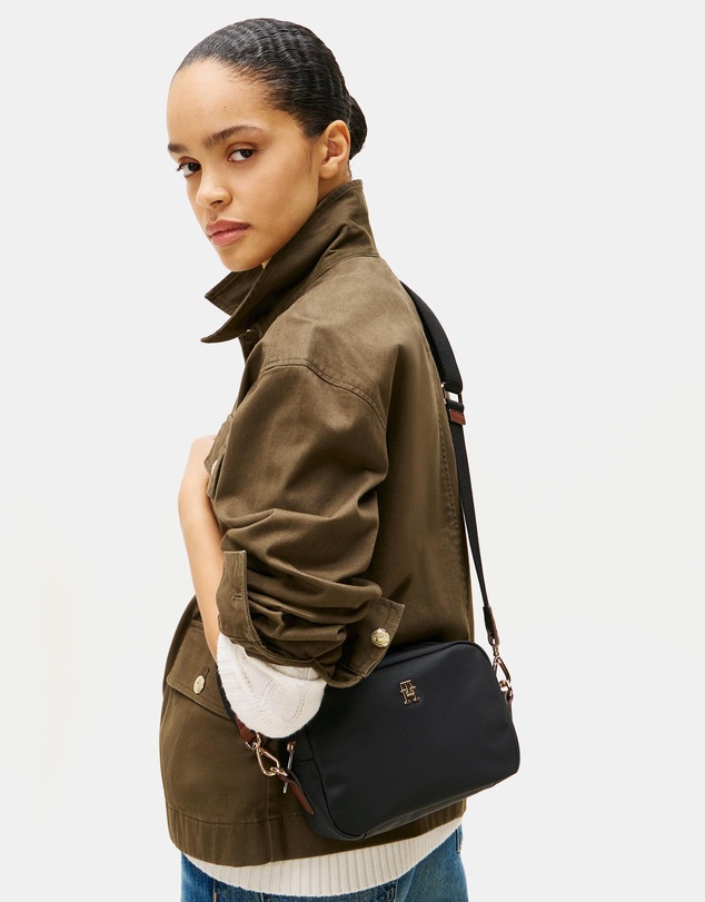 Tommy Hilfiger - Popette Camera Bag