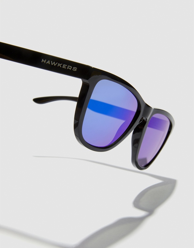 Hawkers Co - HAWKERS - Diamond Sky ONE RAW Sunglasses for Men and Women UV400