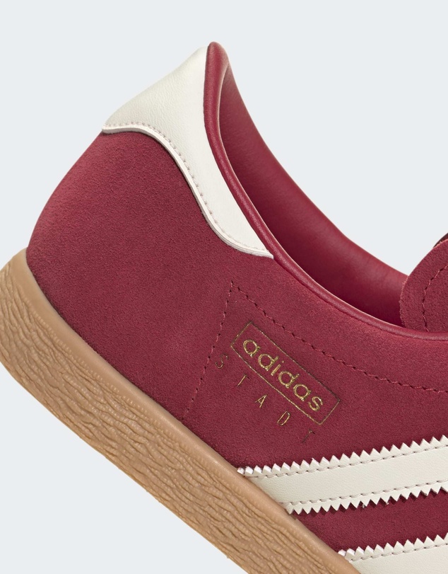 adidas Originals - Stadt Shoes Unisex
