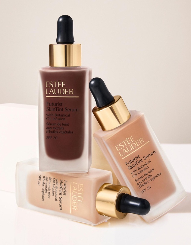 Estee Lauder - Futurist Skin Tint