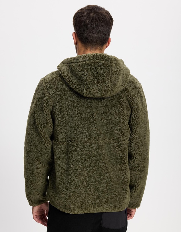 Patagonia - Retro-X Hoodie Jacket