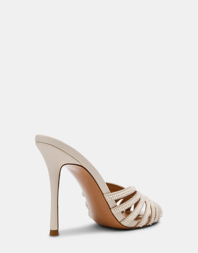 Steve Madden - Petra bead ivory