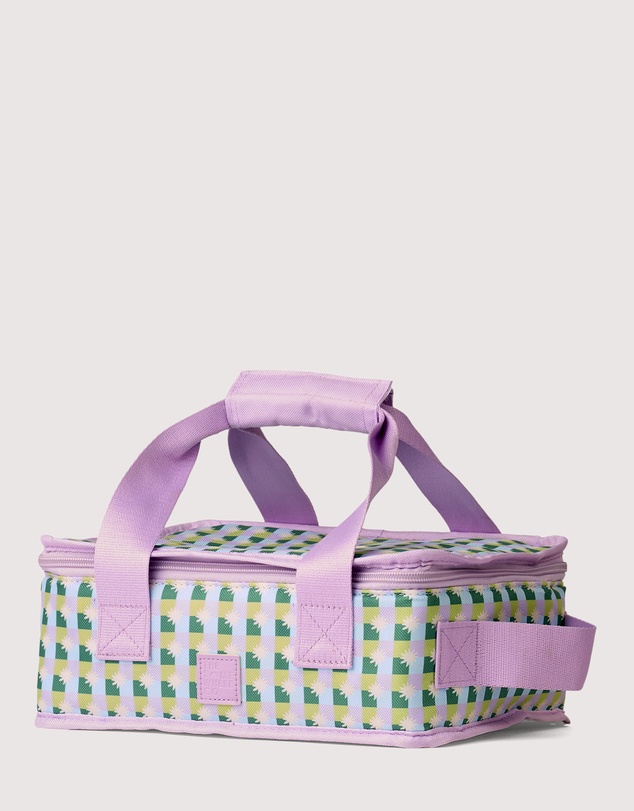 The Somewhere Co - Clover Club Stasher Lunch Bag