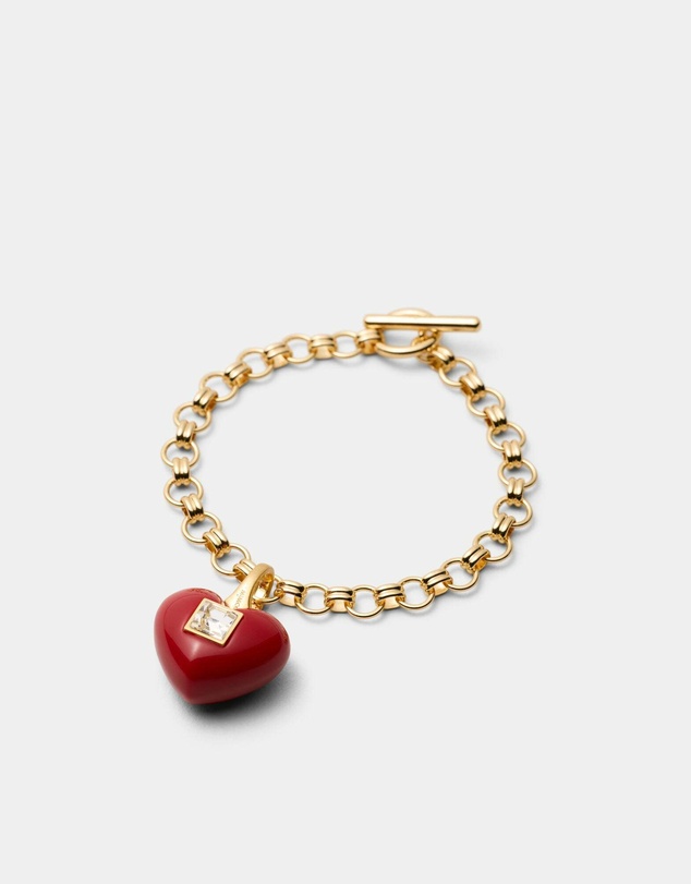 MIMCO - Devotion Heart Charm