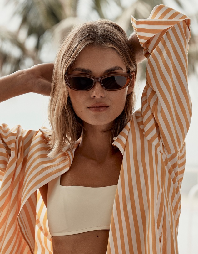 Status Anxiety - Sidelines Sunglasses