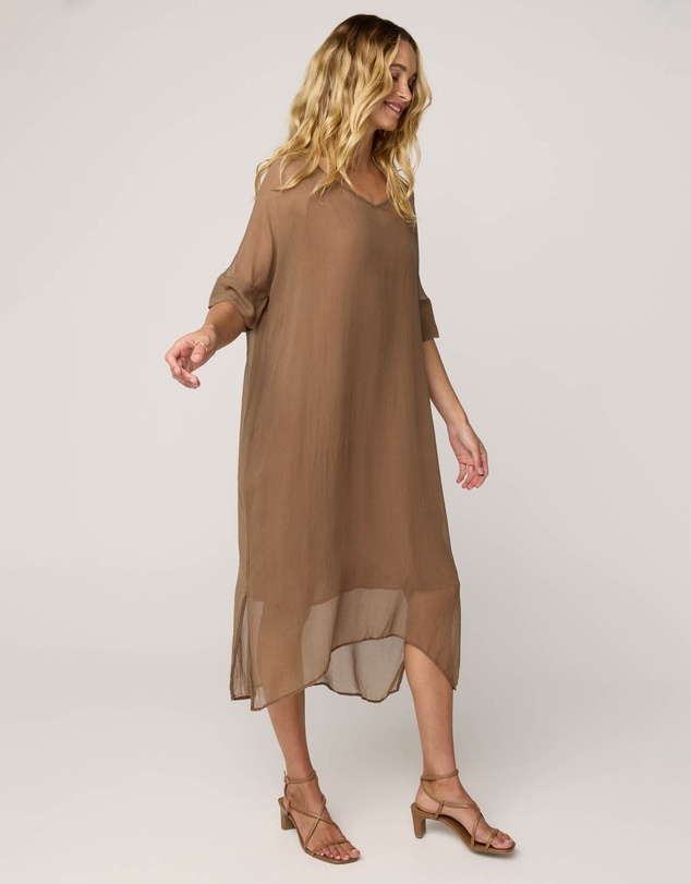 Primness - Tallows Dress
