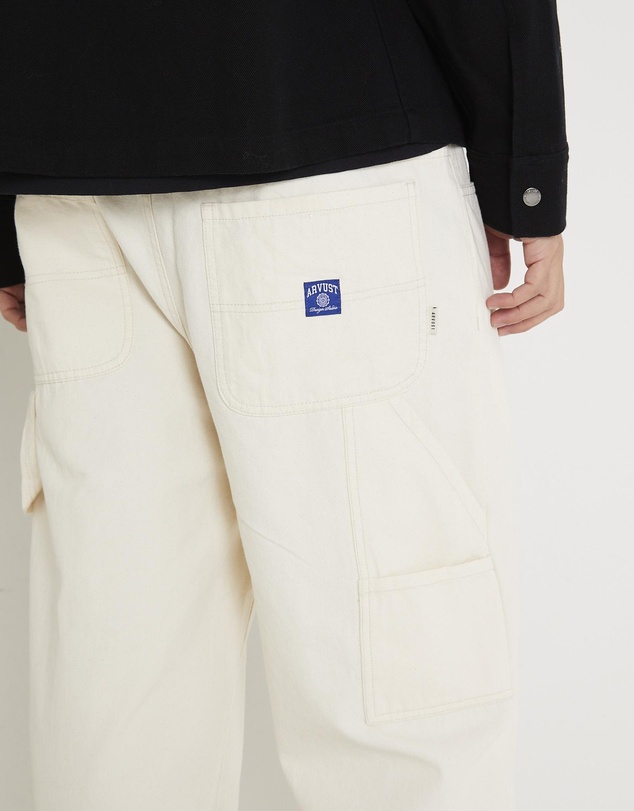 Arvust - Studio Carpenter Pants