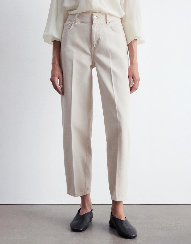 & Other Stories - Tapered Jeans