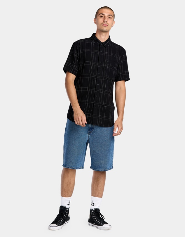 Volcom - Mens Billow 22