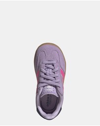 adidas Originals - Gazelle Indoor CF Elastic Lace Infant