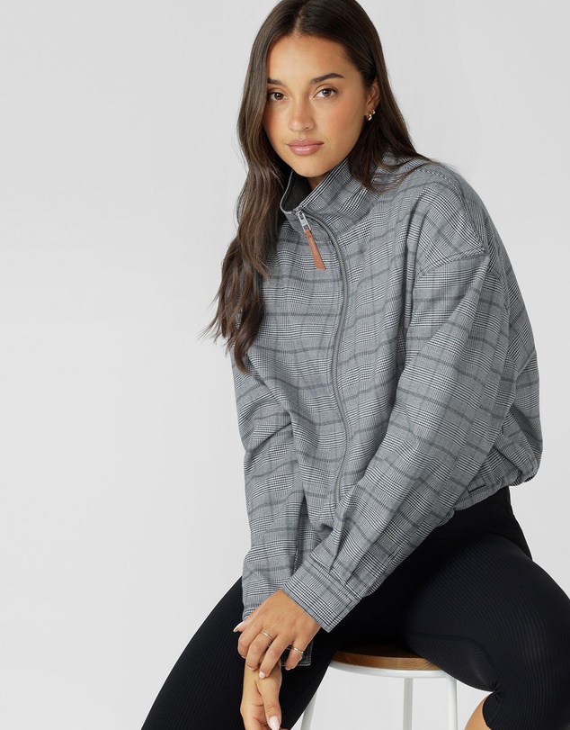 Lorna Jane - Studio Jacket