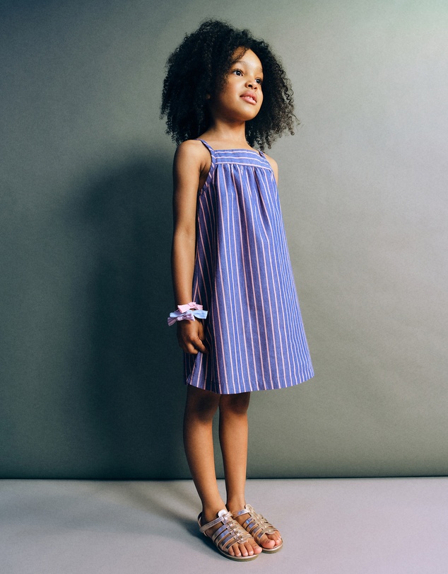M.N.G - Rayi Dress - Babies-Kids