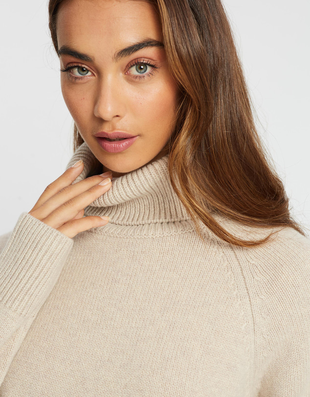 Assembly Label - Orla Jumper