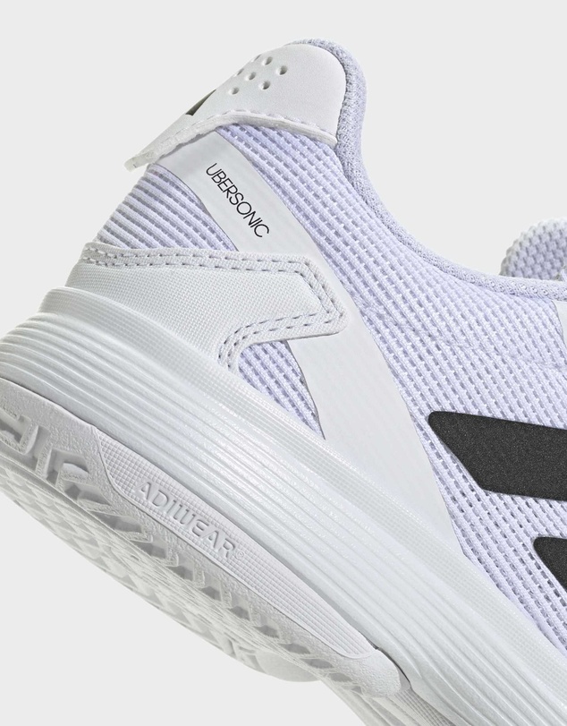 adidas Performance - Ubersonic Tennis Shoes Kids