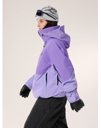 Arc'teryx - Incendia Jacket Women's