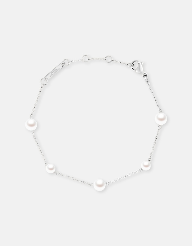 Daniel Wellington - Pearl Step Bracelet