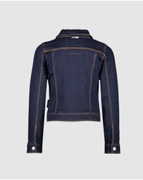 B.Nosy - Denim Jacket - Kids-Teens