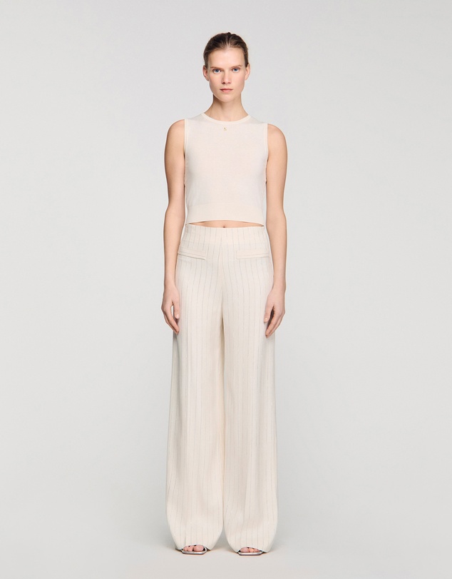 Sandro - Serge Pants