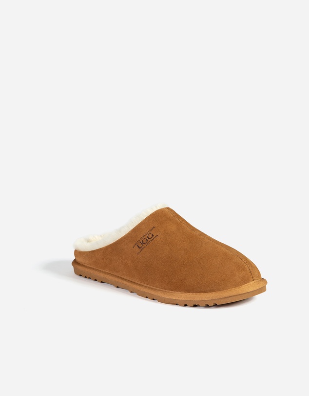 Ozwear Connection Uggs - Ugg Avery Unisex Slipper(Water Resistant)