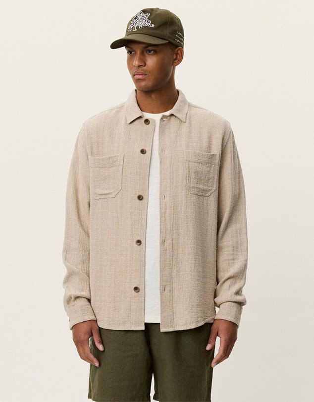 Les Deux - Hamilton Overshirt
