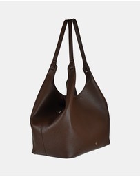 PETA AND JAIN - Mercy Bag