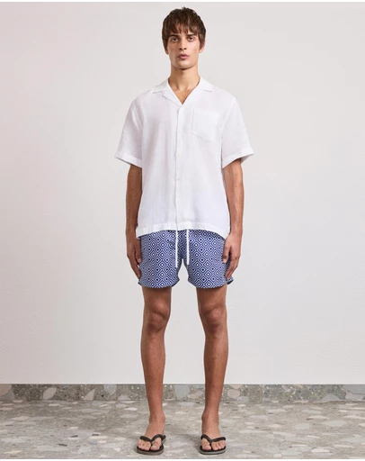 Frescobol Carioca - Rio Swim Shorts