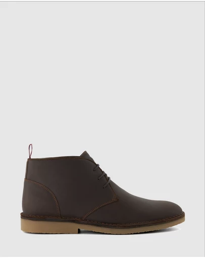 Dune London - Creed - Brown