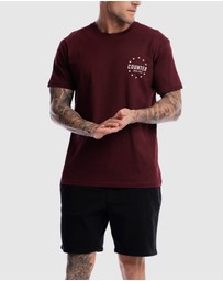 Counter Culture - Polaris Tee
