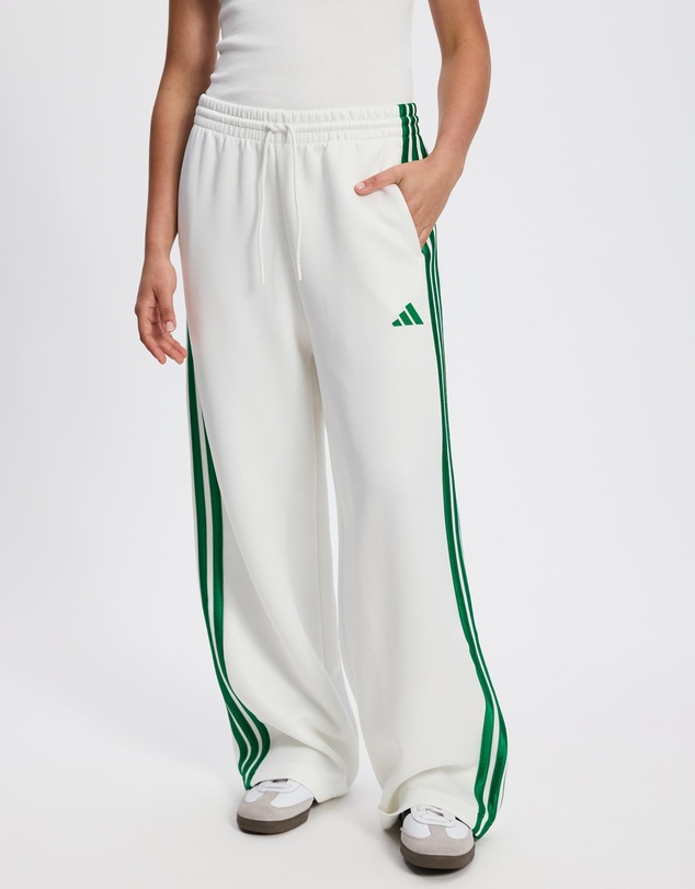 adidas Sportswear - Stadium 3 Stripes Track Pants