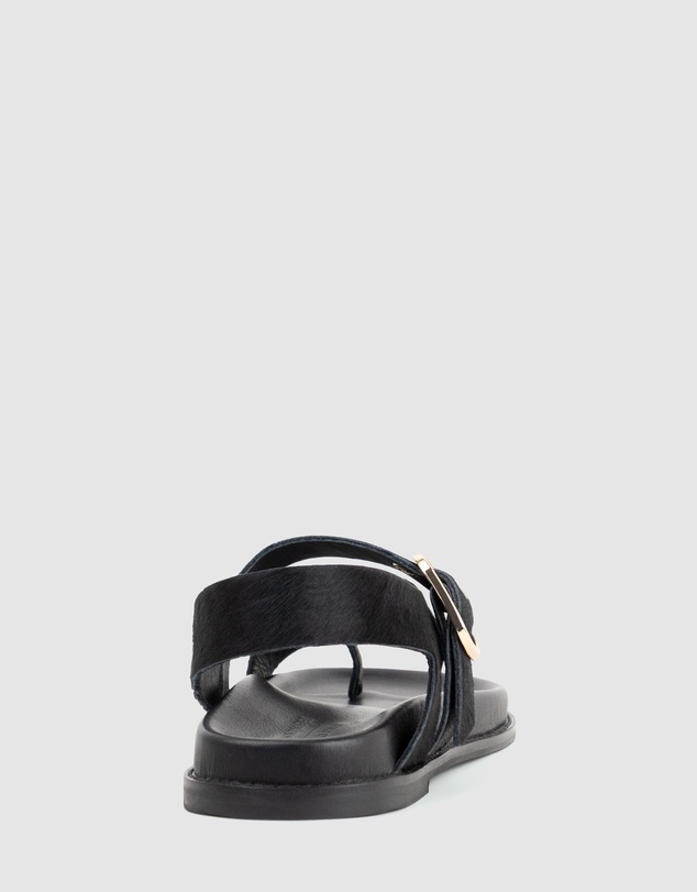 Edward Meller - TALE Asymmetrical Thong on Unit