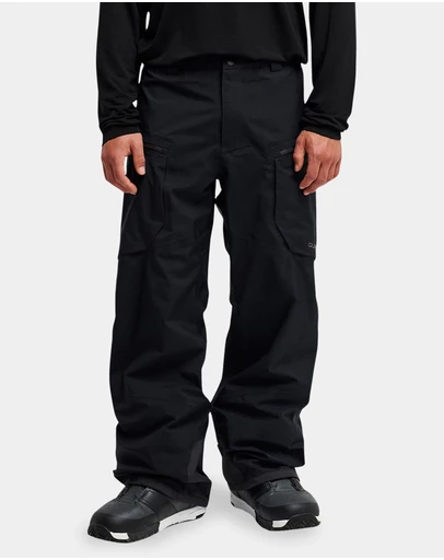 Quiksilver - Mens Highline Pro 3L Gore-Tex Snow Pants