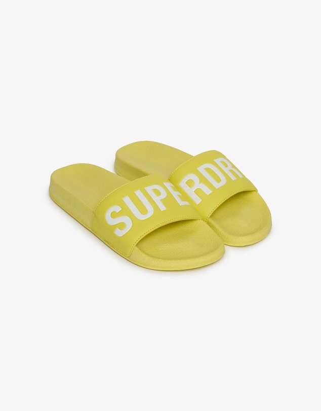 Superdry - Superdry Pool Slide