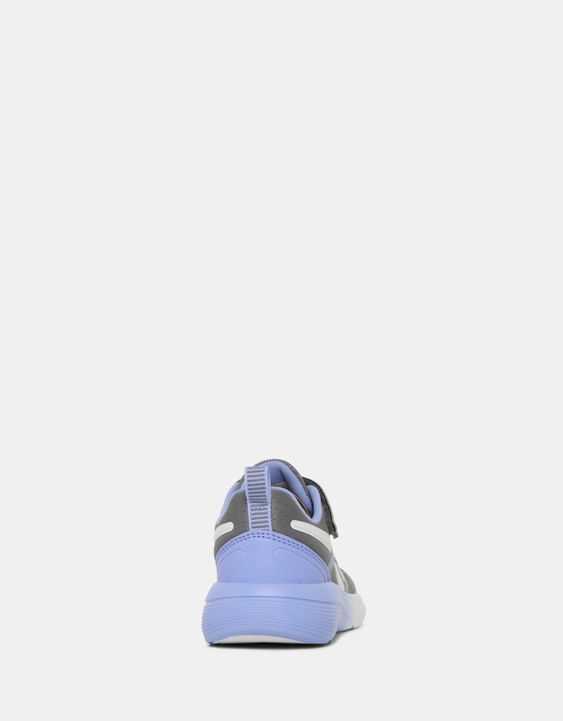 Reebok - Rush Runner 6.0 Elastic Lace Top Strap