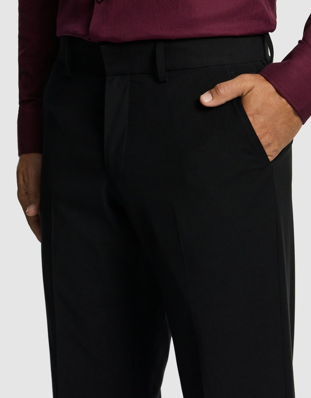 yd. - Goodfella Classic Fit Dress Pant