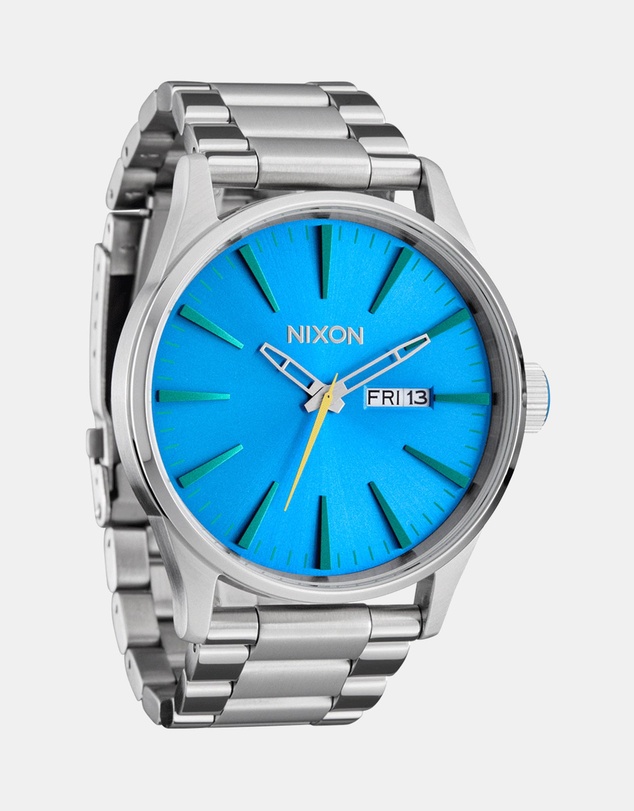 Nixon - Sentry SS